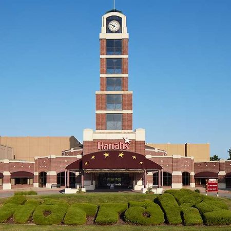 Hotel Harrahs N.Kc Casino North Kansas City Zewnętrze zdjęcie